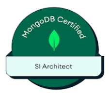 TOGAF Certified