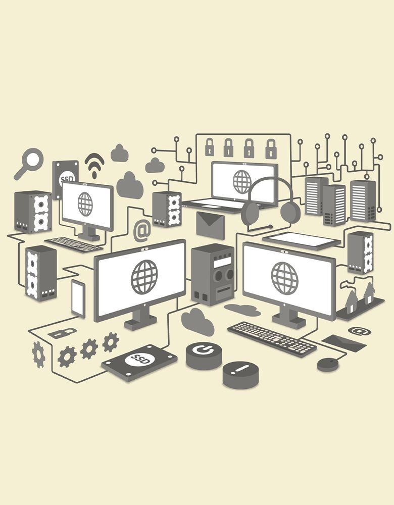 Best ERP Solution Company in Kochi