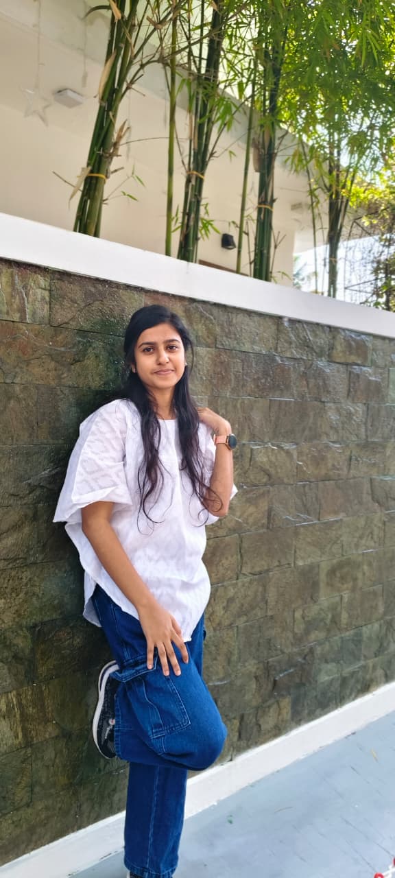 Julin Jose - Laravel Developer