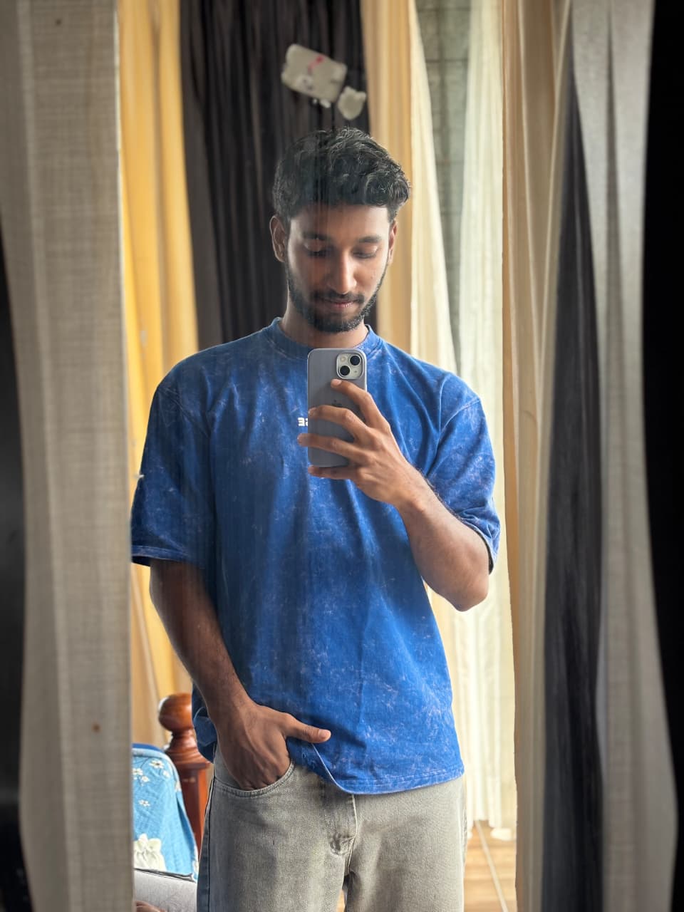 Harith KP - MERN Developer