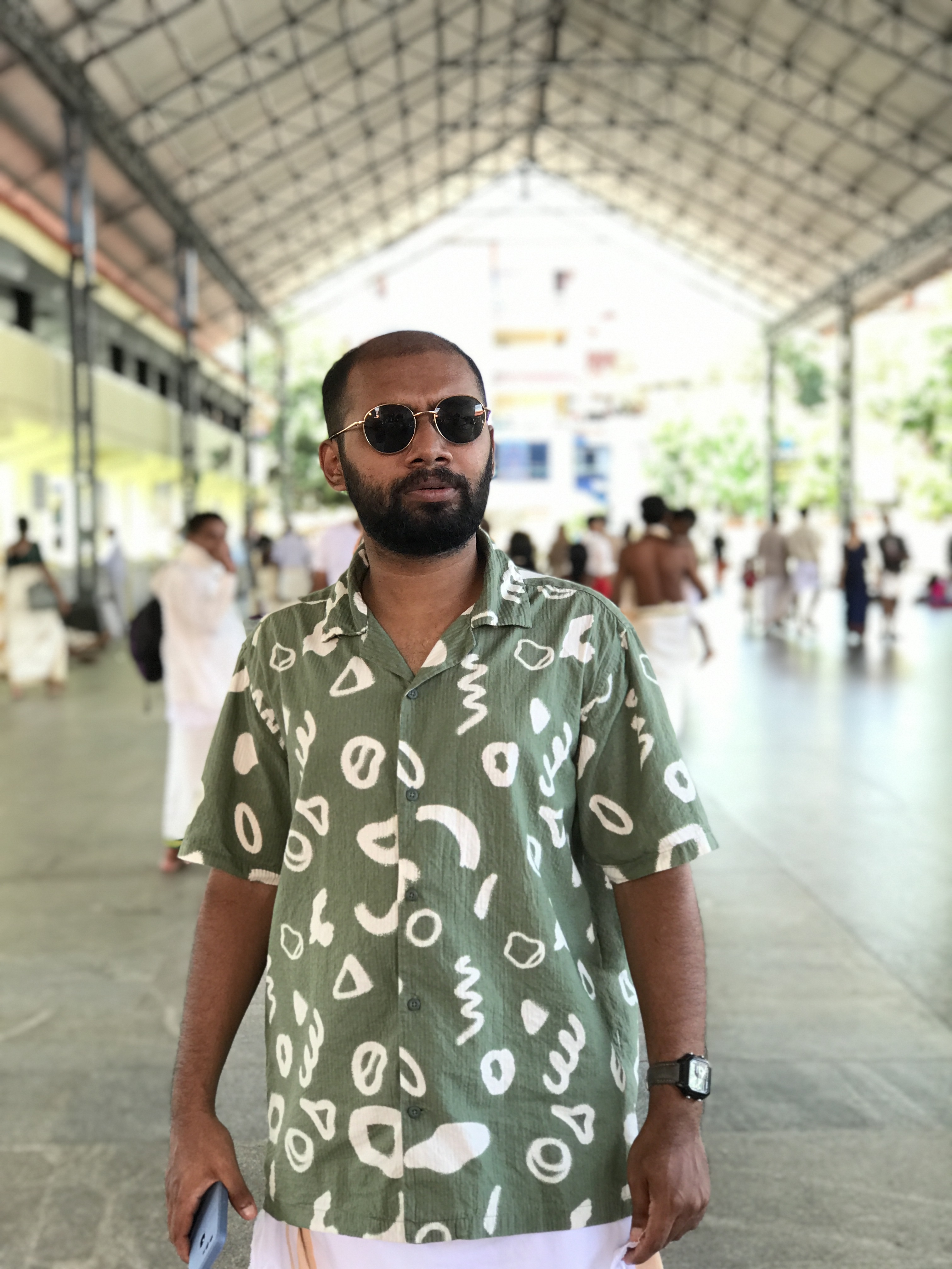 Janardh Jacob - MERN Developer