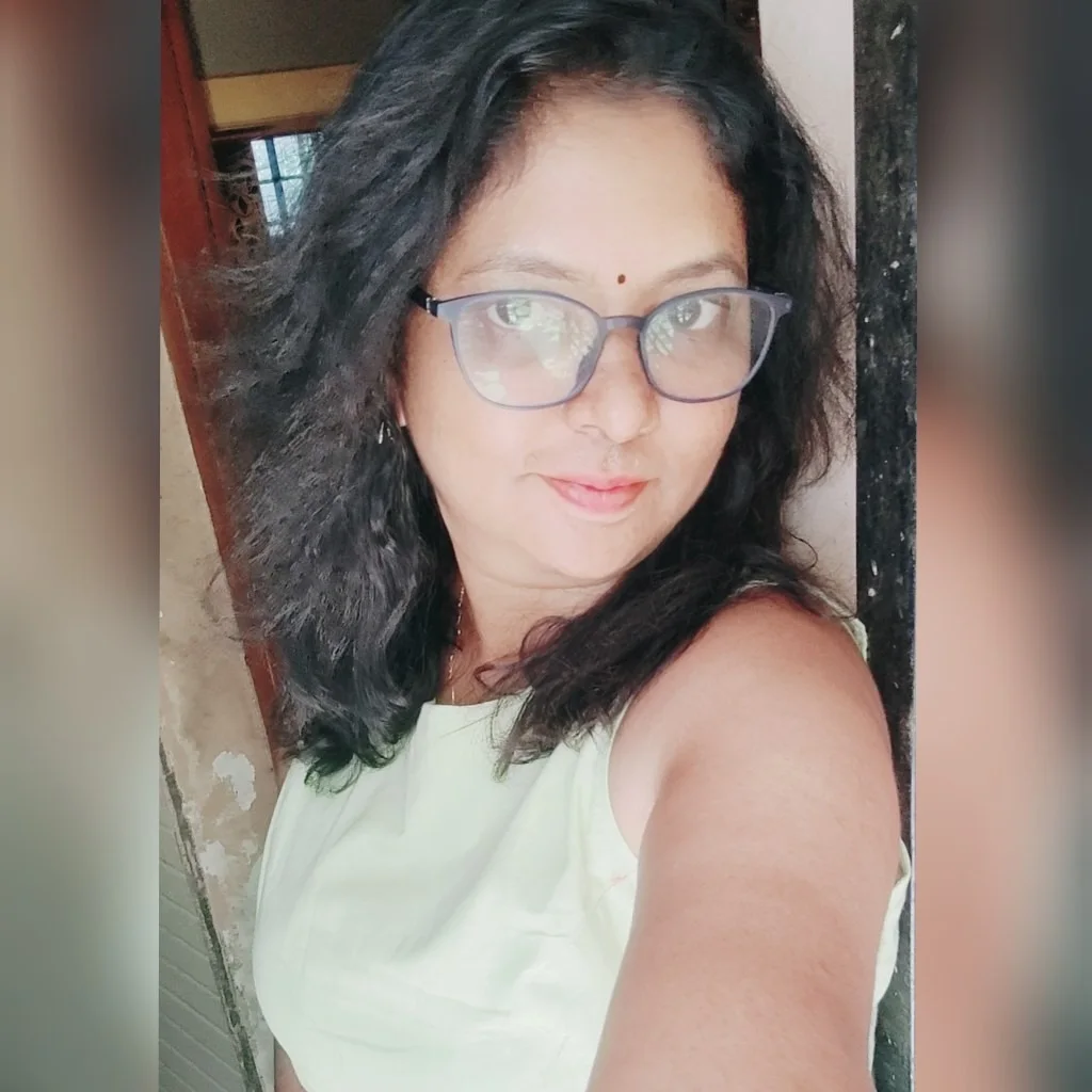Subisha - Data Scientist