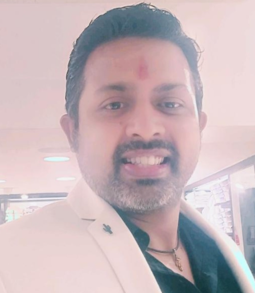 AWS Cloud & Infrastructure Architect