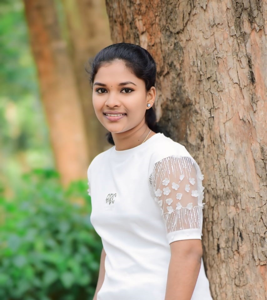 Subisha - Data Scientist