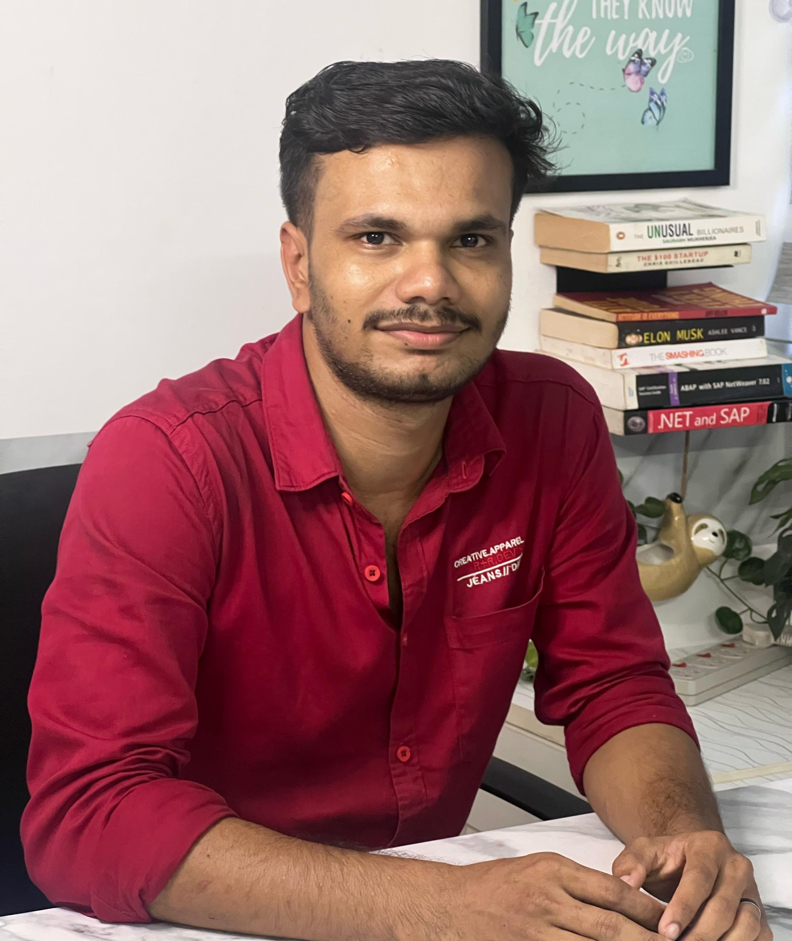 Jishnu