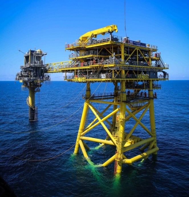 Oil & Gas Inspection